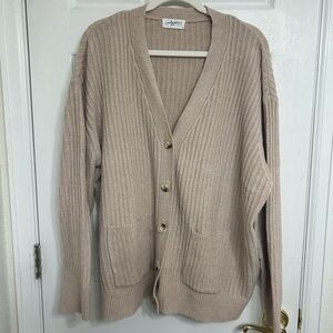 CJLA Cardigan